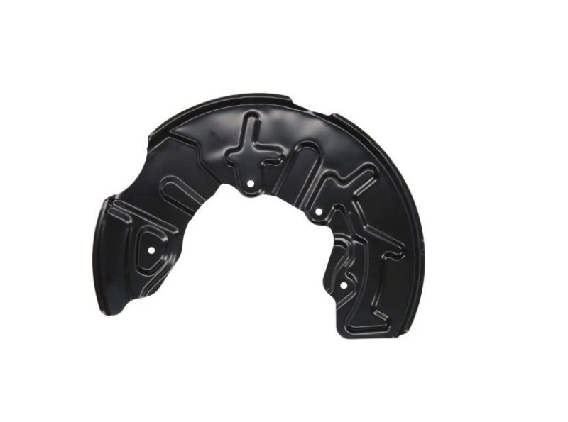 Image of LTD LTD-8E0615312A Brake Disc Back Plate Front Axle Right Splash Panel,brake disc (1330)