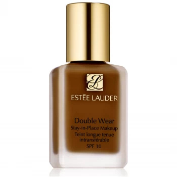 Image of Estee Lauder 'Double Wear' Stay In Place SPF 10 Liquid Foundation 30ml - 7C2 Sienna