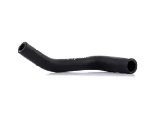 Image of TOPRAN Radiator Hose VW 108 805 074121096D Coolant Hose