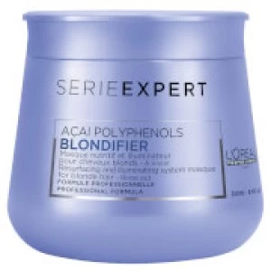 Image of LOreal Professionnel Serie Expert Blondifier Masque 250ml