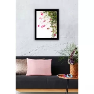 Image of SC0117 Multicolor Decorative Framed MDF Painting