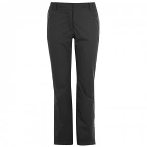 Image of Colmar Sapporo Ski Pants Ladies - Grey