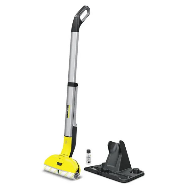 Image of Karcher Karcher EWM 2 Cordless Electric Wiping Mop