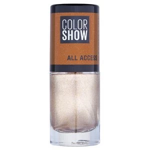 Image of Maybelline Color Show All Acess 515 Boogie Multi