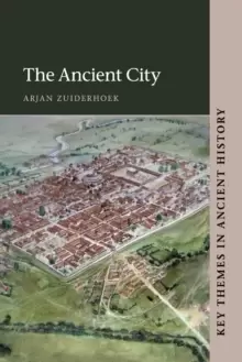 Image of The Ancient City