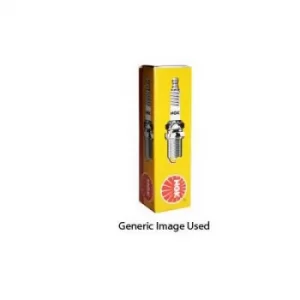 Image of 1x NGK Racing Spark Plug R7282A-11 R7282A11 (4754)