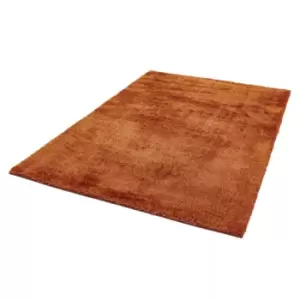 Image of Asiatics Carpets Payton rug 200 x 290 Orange