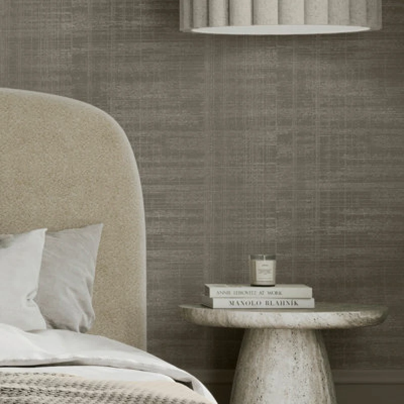 Image of Boutique Lamont Weave Shadow Wallpaper