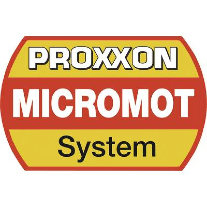 Image of Proxxon Micromot Proxxon Micromot 110/FB 28 622
