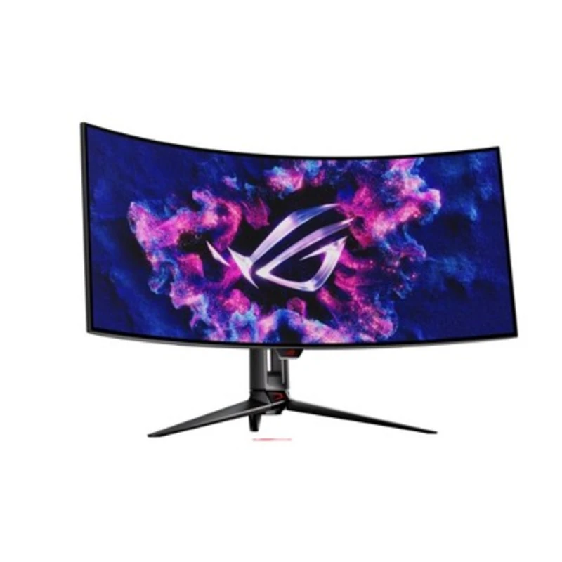 Image of Asus ROG Swift PG39WCDM 39" OLED gaming monitor PG39WCDM