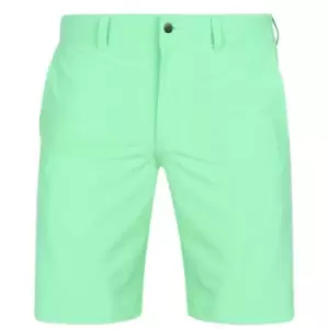 Image of Callaway Lightweight Shorts Mens - Green