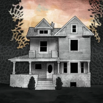 Image of Alison Chesley, Steve Albini, Tim Midyett - Music From The Film Girl On The Third Floor Vinyl