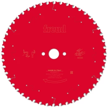 Image of Freud - F03FS09784 300mm x 30mm x 48T Wood Table Saw Blade