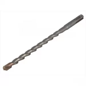 Image of Faithfull FAISDS12460 SDS Plus Drill Bit 12mm OL: 460mm WL: 390mm