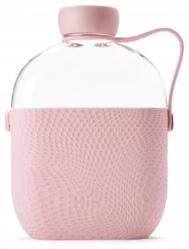 Image of Hip 650ml Water Bottle - Blush