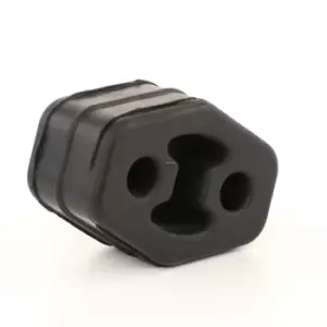 Image of WALKER Rubber Strip, exhaust system VW,AUDI,FORD 86538 1117761,7196820,6K0253147 6X0253147