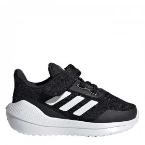 Image of adidas EQ21 Run Infant Boys - Black/White
