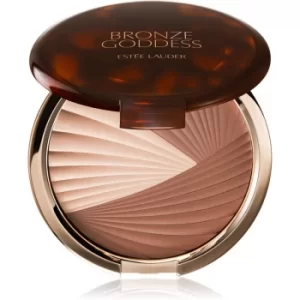 Image of Estee Lauder Bronze Goddess Bronzer and Highlighter 24 g