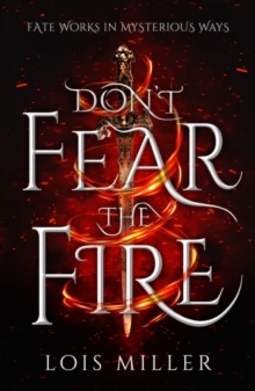 Image of Don't Fear the Fire Paperback / softback
