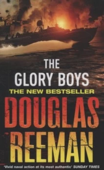 Image of The Glory Boys by Douglas Reeman Book
