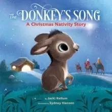 Image of The Donkey's Song : A Christmas Nativity Story
