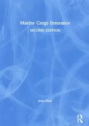Image of Marine Cargo Insurance