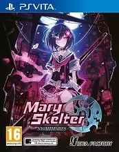 Image of Mary Skelter Nightmares
