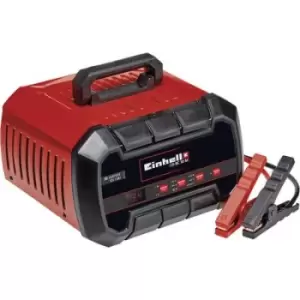 Image of Einhell CE-BC 30 M 1002275 Charger 12 V, 24 V 30 A 15 A