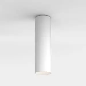 Image of Yuma Round LED Surface Mounted Downlight Textured White