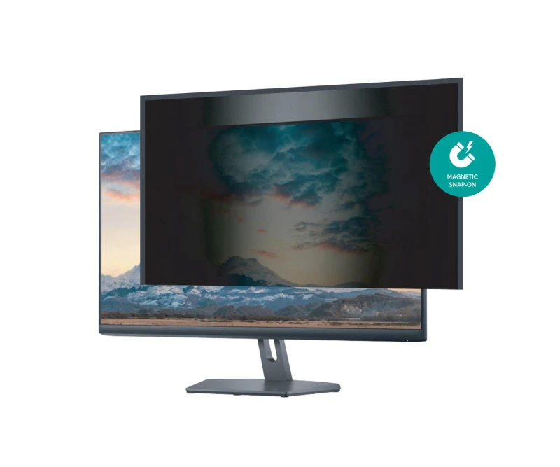 Image of eSTUFF GLBM24537302 display privacy filter