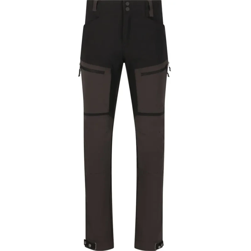 Image of Trousers Whistler Kodiak Noir Male 5XL