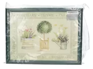 Image of Topiary Laptray