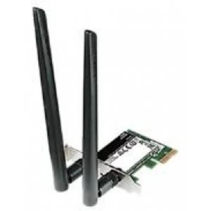Image of D-Link DWA-582 Wireless AC1200 Dual-Band PCIe Network Adaptor