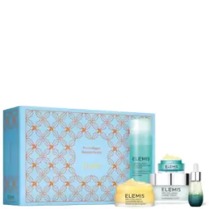 Image of Elemis Pro-Collagen Skincare Stories Set