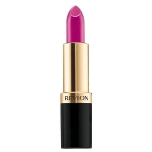 Image of Revlon Superlustrous Matte Lipstick Forward Magenta