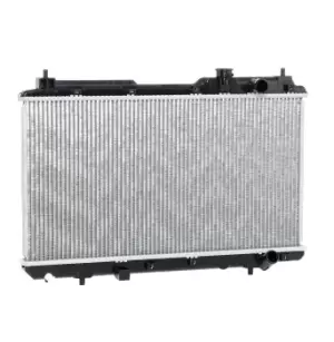 Image of RIDEX Engine radiator 470R0008 Radiator, engine cooling,Radiator HONDA,CR-V I (RD)