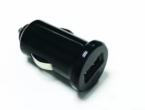 Image of Jivo Technology JI-1867 mobile device charger Auto Black