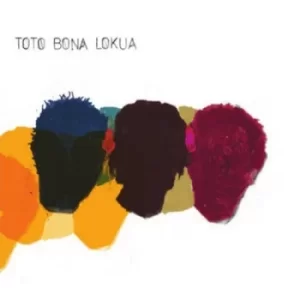 Image of Toto Bono Lokua by Toto Bono Lokua Vinyl Album