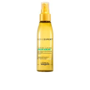 Image of SOLAR SUBLIME soin-spray invisible protecteur 125ml