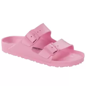 Image of Birkenstock Arizona Eva Candy Pink, Candy Pink, size: 4+, Female, Slides, 1024658