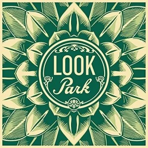 Image of Look Park Look Park Vinyl