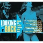 Image of Various Artists - 80 Mod, Freakbeat & Swinging London Nuggets (Music CD)