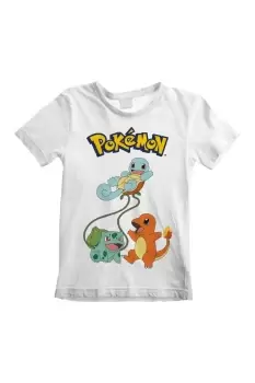 Image of Original Trio T-Shirt