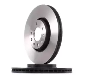 Image of TRW Brake disc OPEL,SAAB,VAUXHALL DF4246 569061,9005171,9184405 Brake rotor,Brake discs,Brake rotors 9194477,05391560,5391560,569061,9005171,91158407