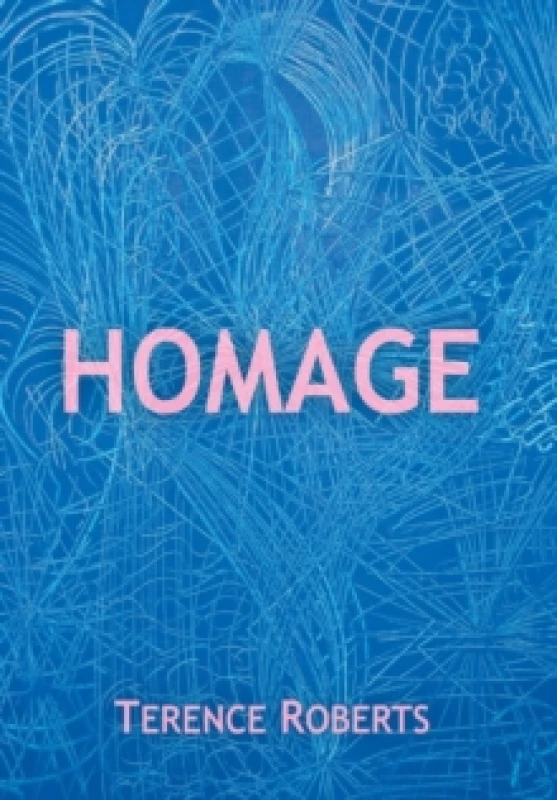 Image of Homage : Stories Hardback