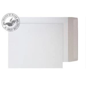 Image of Blake Purely Packaging 330x273mm 350gm2 Peel and Seal Pocket Envelopes
