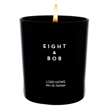 Image of Eight & Bob Lord Howe Scented Candle 190g