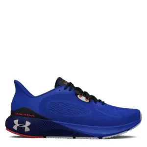 Image of Under Armour HOVR Machina 3 Mens Running Shoes - Blue