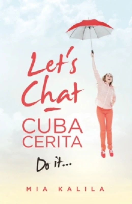 Image of Let's Chat - Cuba Cerita : Do It... Paperback / softback