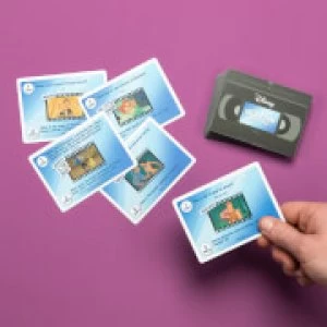 Image of 90s Disney Trivia Quiz